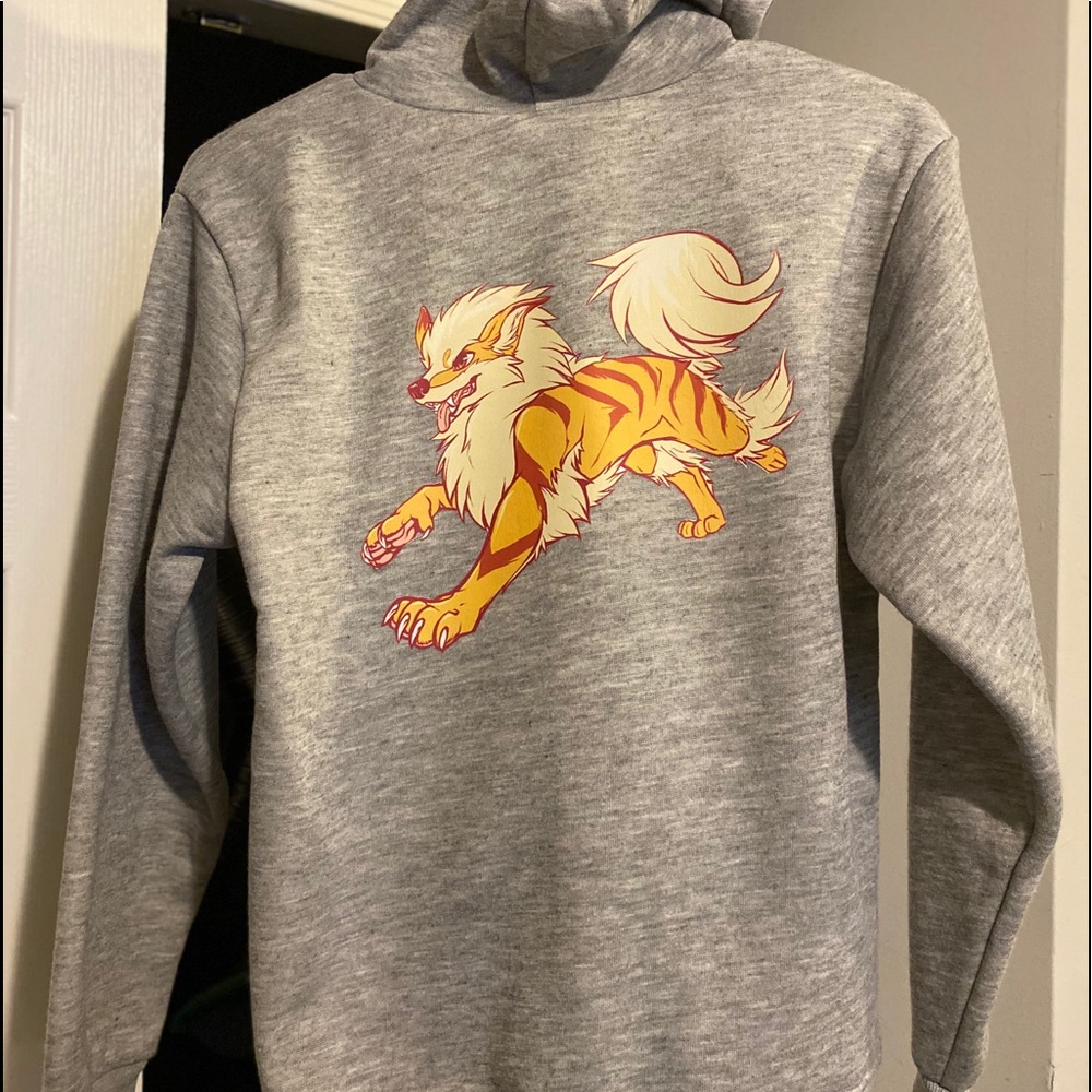 Customize Hoodies or Sweaters
